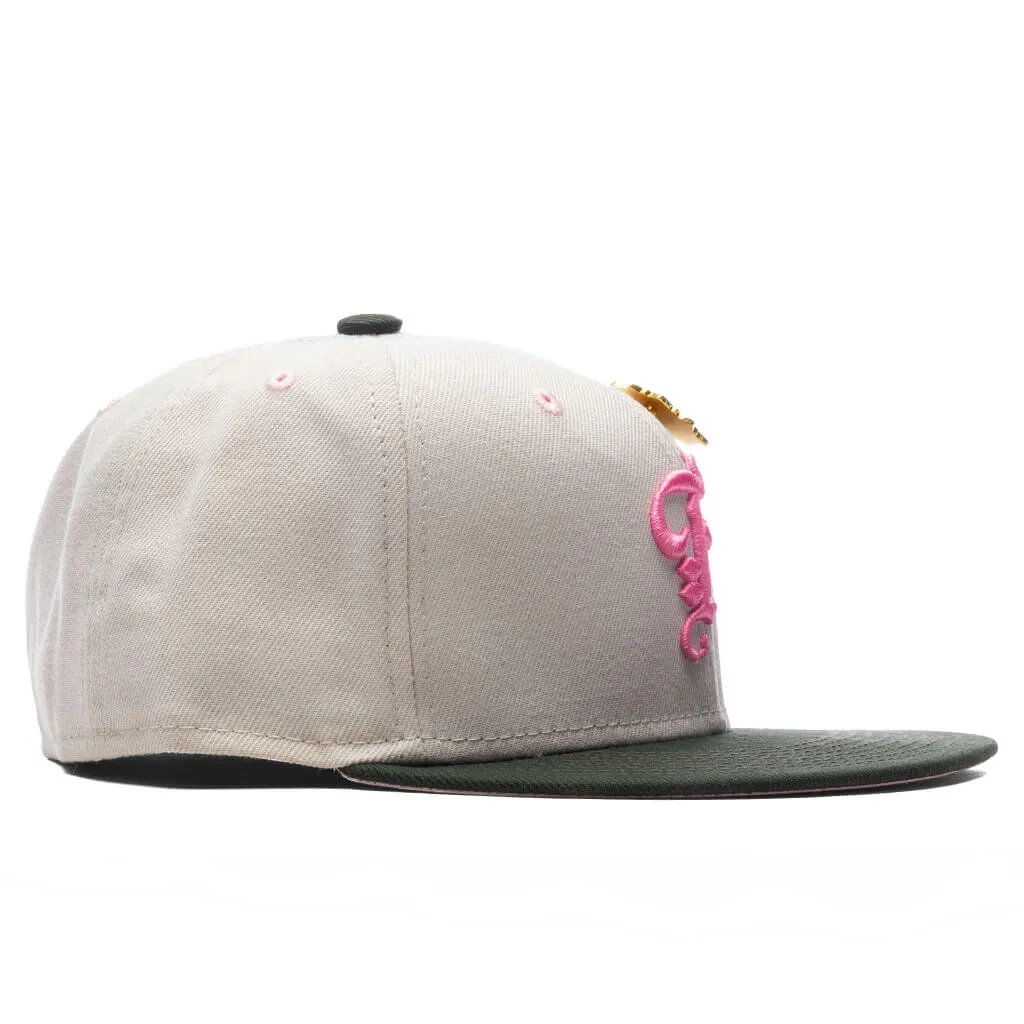 Feature x New Era Lotus 59FIFTY Fitted - Feature F