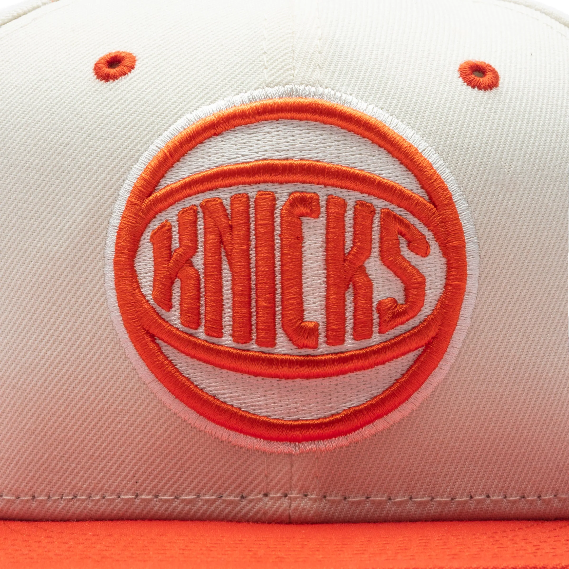 Feature x New Era NBA 9FIFTY Snapback - New York Knicks