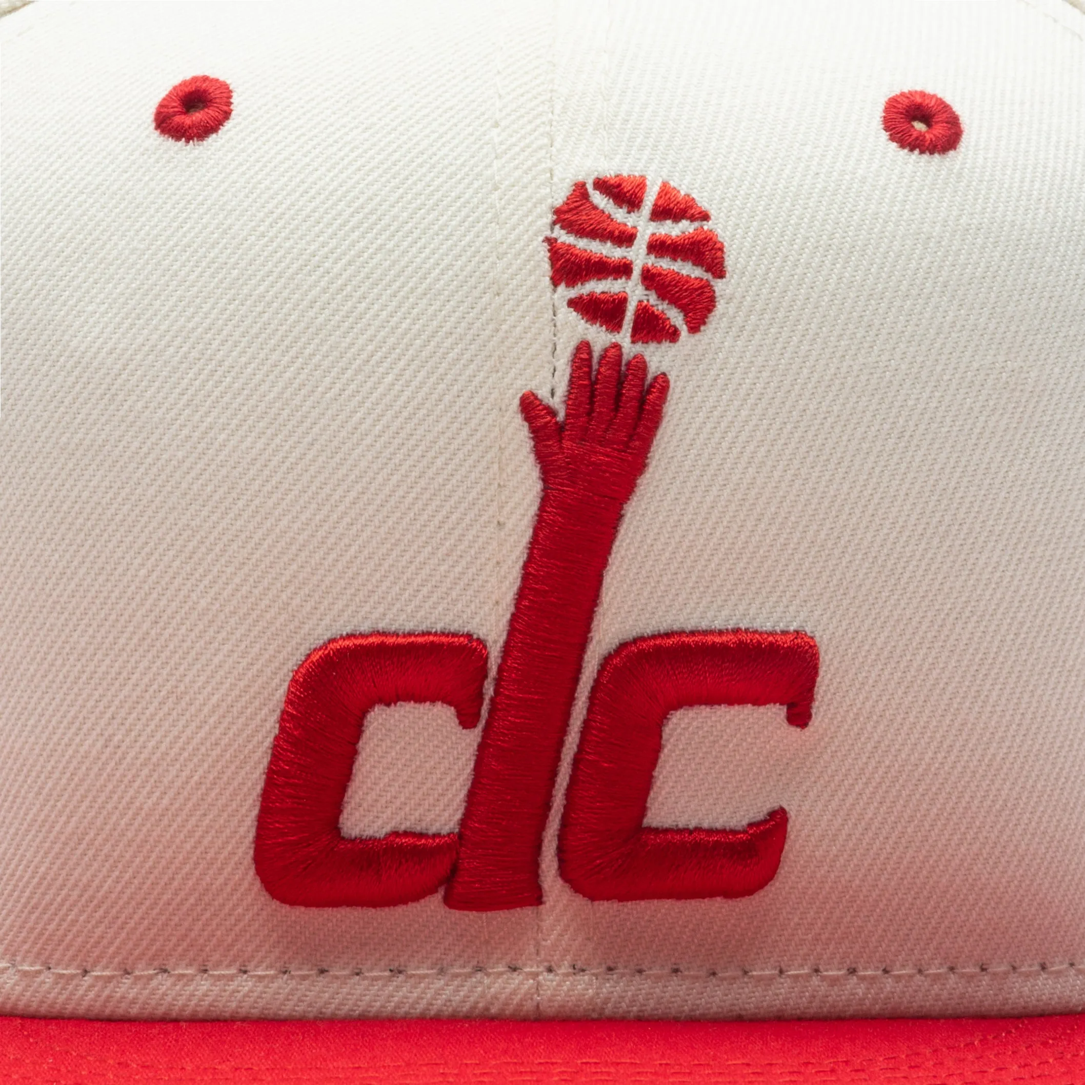 Feature x New Era NBA 9FIFTY Snapback - Washington Wizards