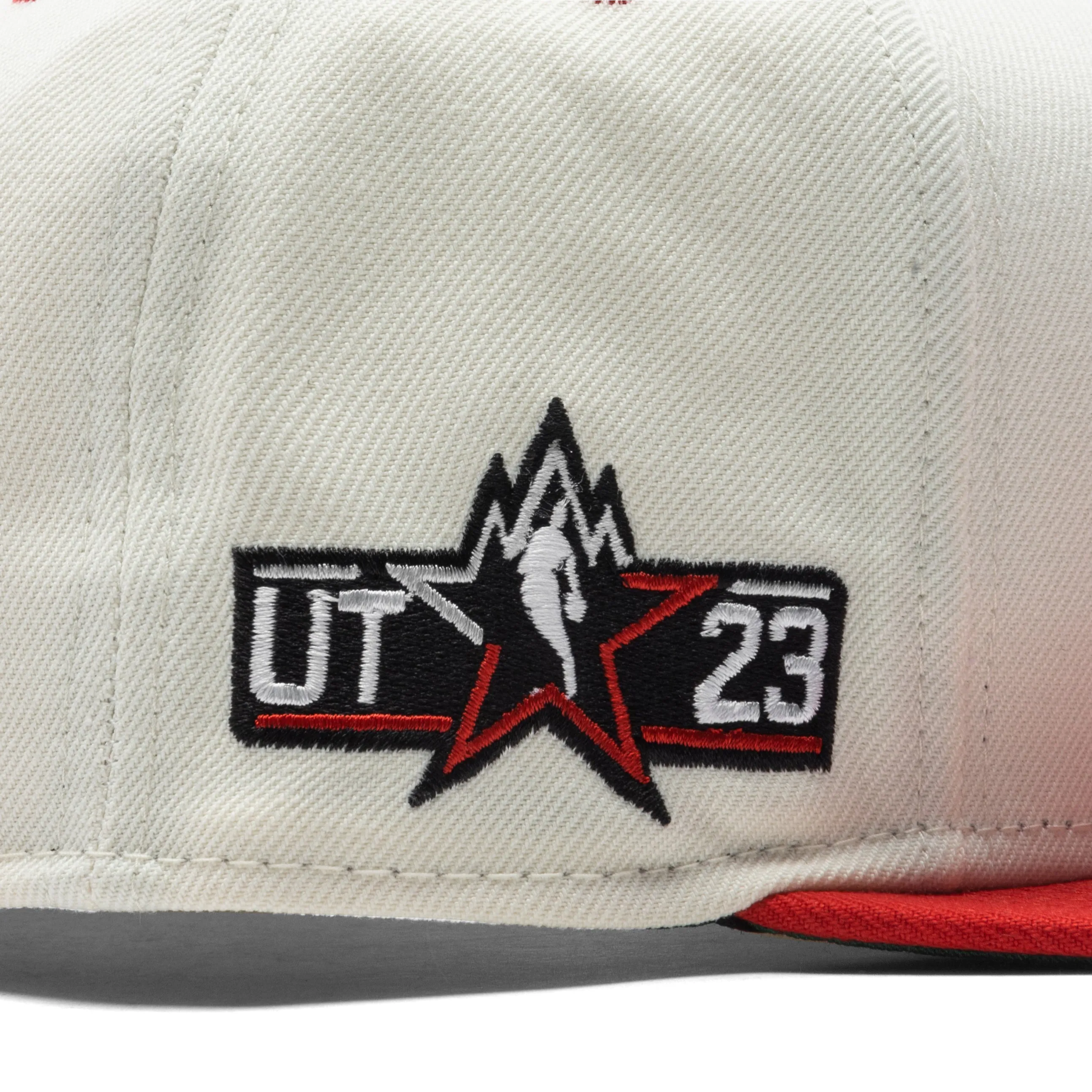 Feature x New Era NBA 9FIFTY Snapback - Washington Wizards