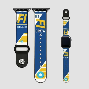 FI - Apple Watch Band