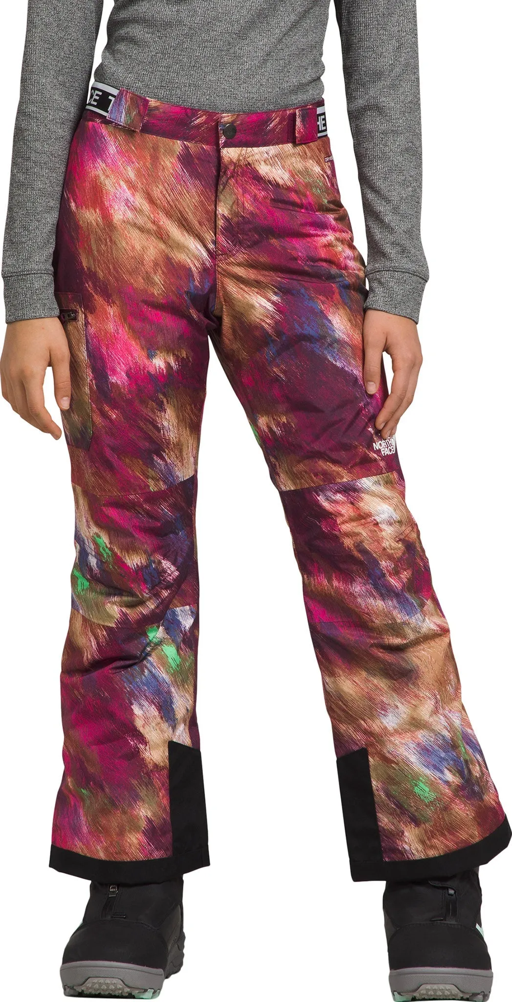 Freedom Insulated Ski Pant Girls'