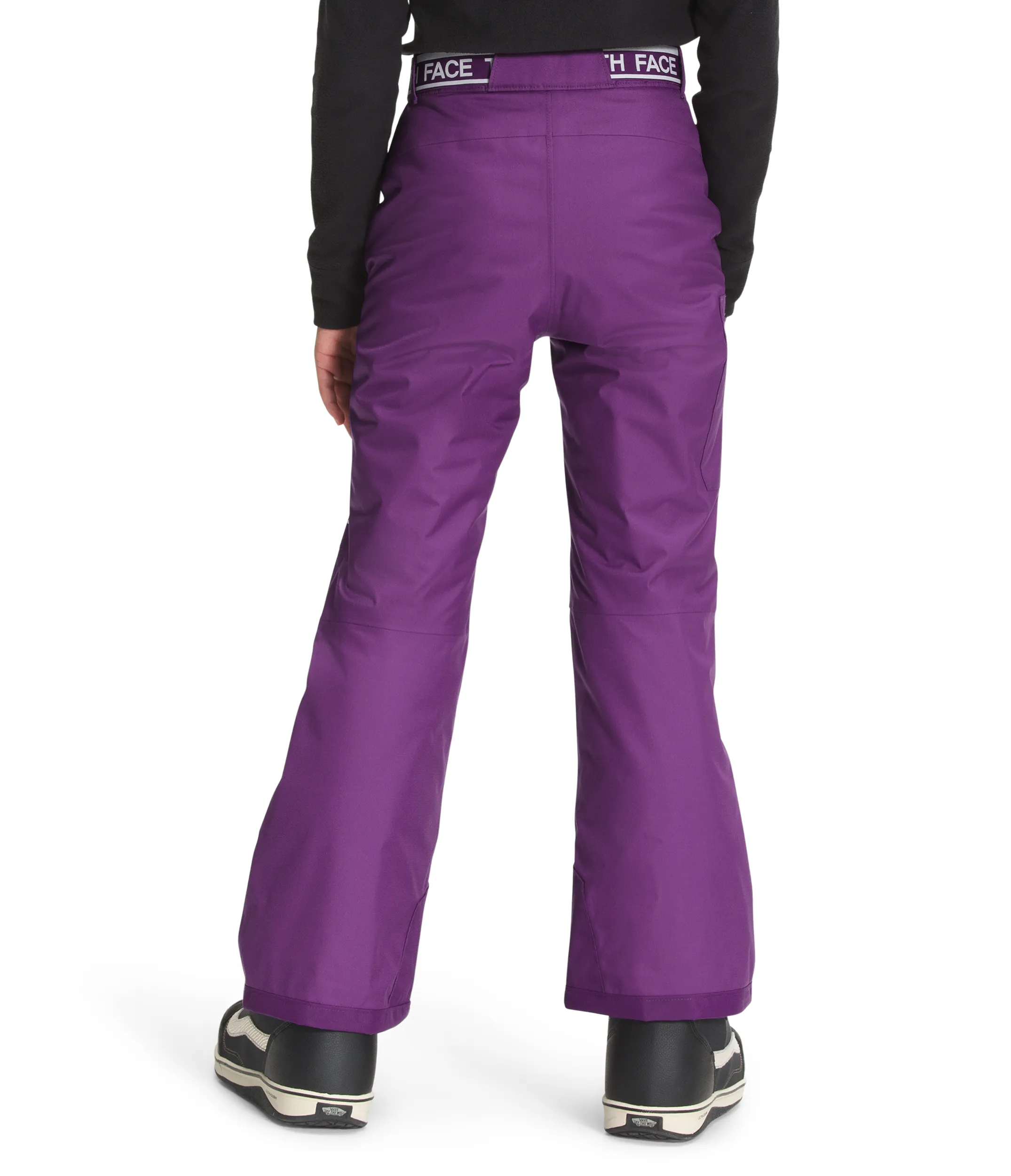 Freedom Insulated Ski Pant Girls'