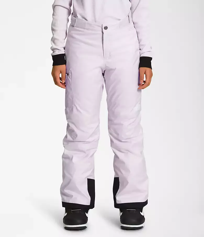 Freedom Insulated Ski Pant Girls'