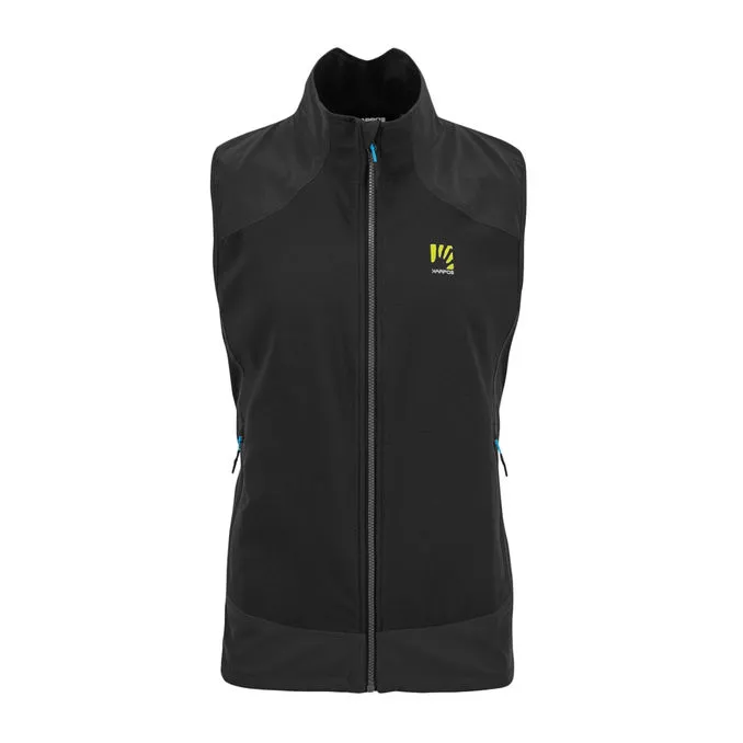 GILET PARETE VEST Man Black