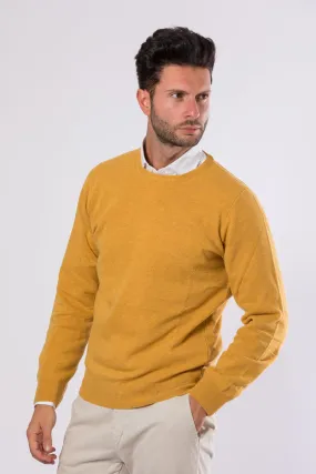 Girocollo Cashmere