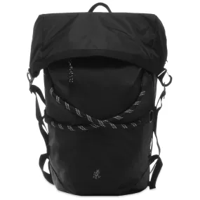 Gramicci Climbing BackpackBlack