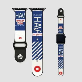 HAV - Apple Watch Band