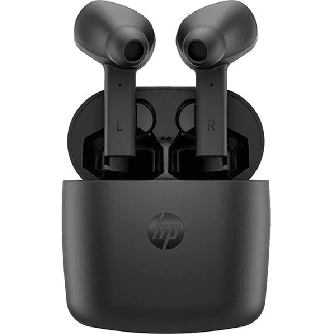 HP G2 True Wireless Earbuds Earphones Charging Case Headphones Microphone