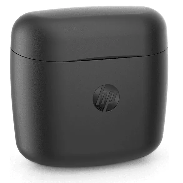 HP G2 True Wireless Earbuds Earphones Charging Case Headphones Microphone