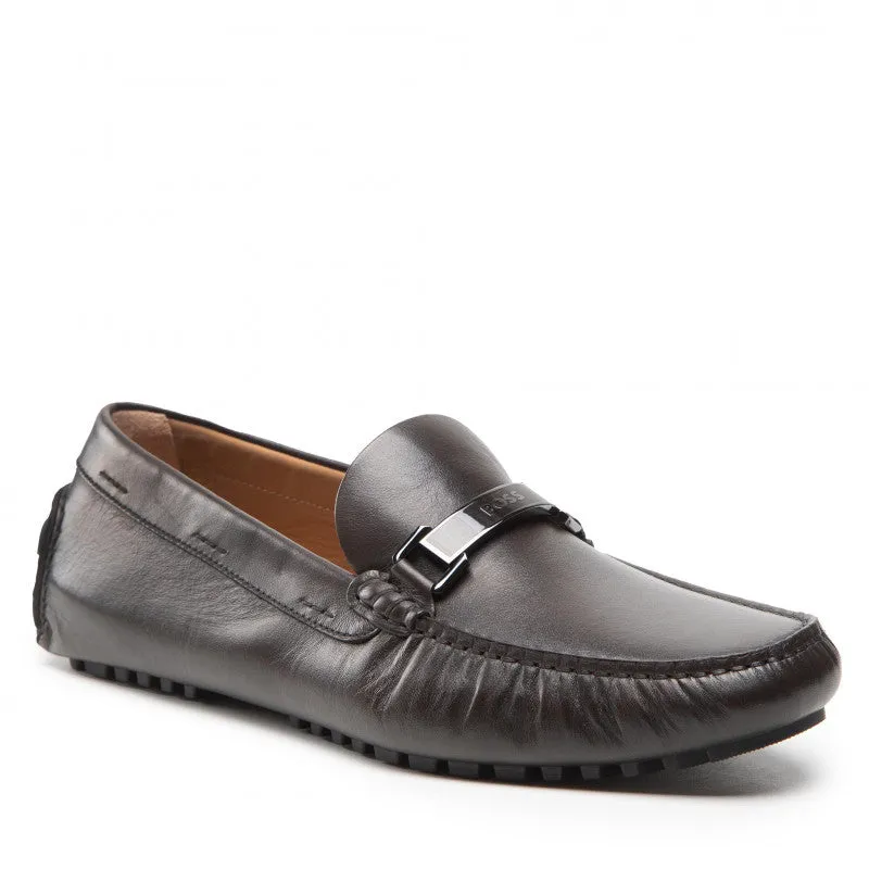 Hugo Boss Driver Moccasins