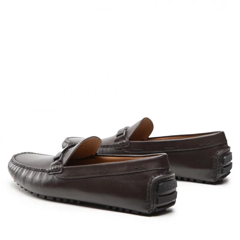 Hugo Boss Driver Moccasins