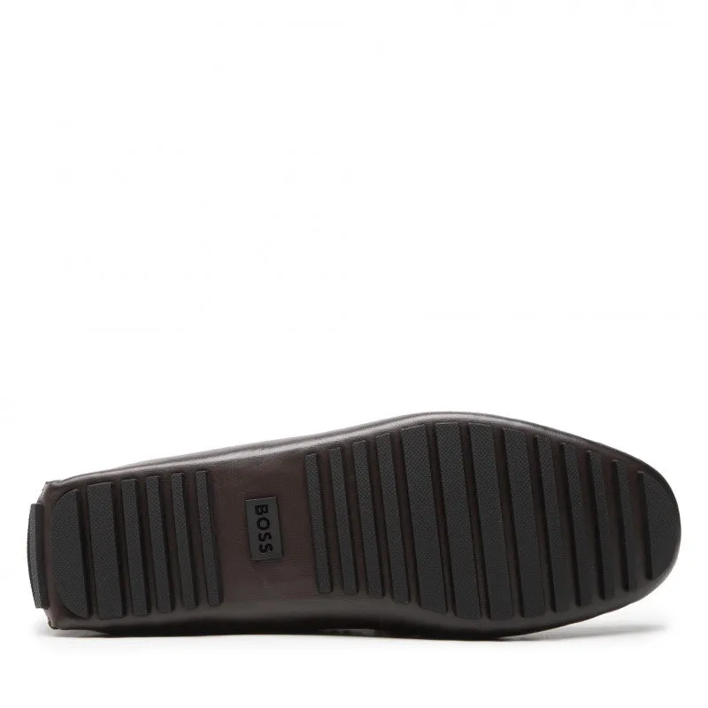 Hugo Boss Driver Moccasins