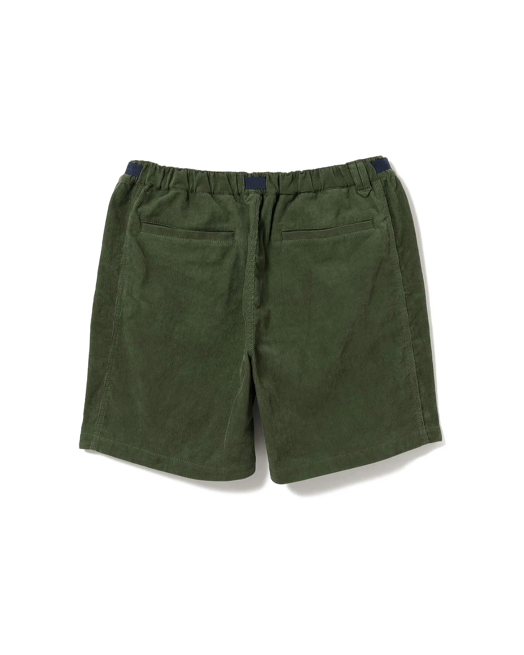 Ira Corduroy Climbing Short