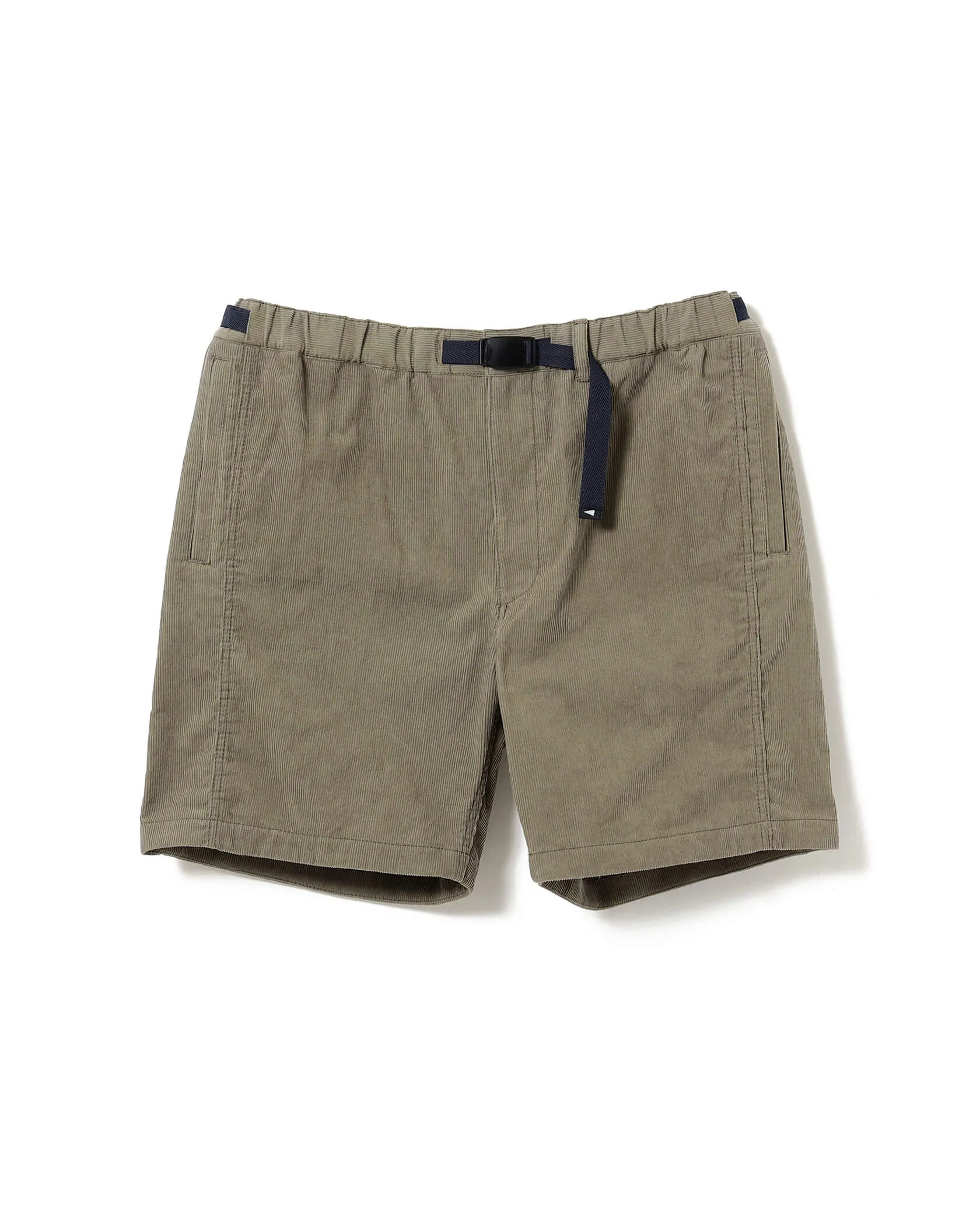 Ira Corduroy Climbing Short