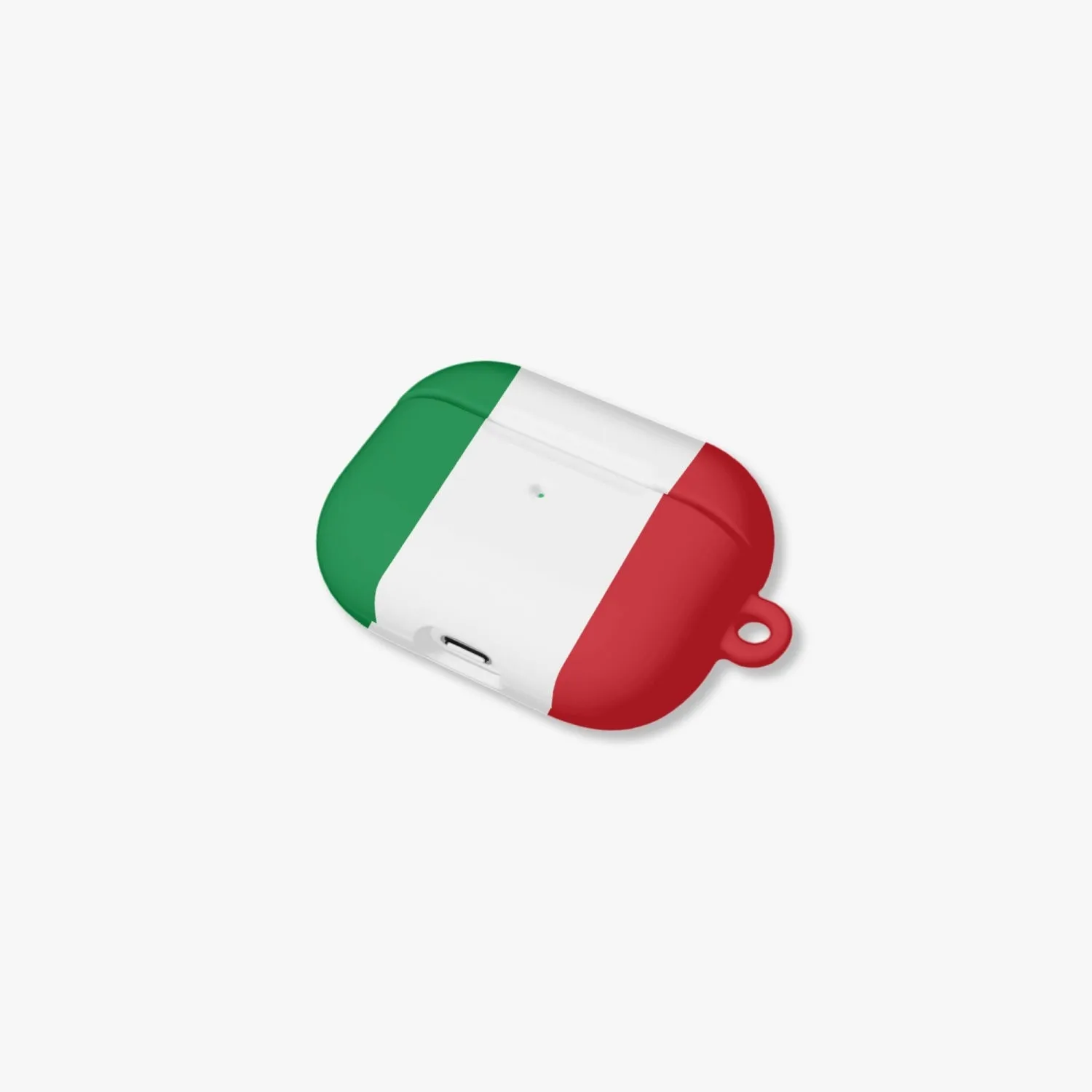 Italy Flag AirPods Pro Case