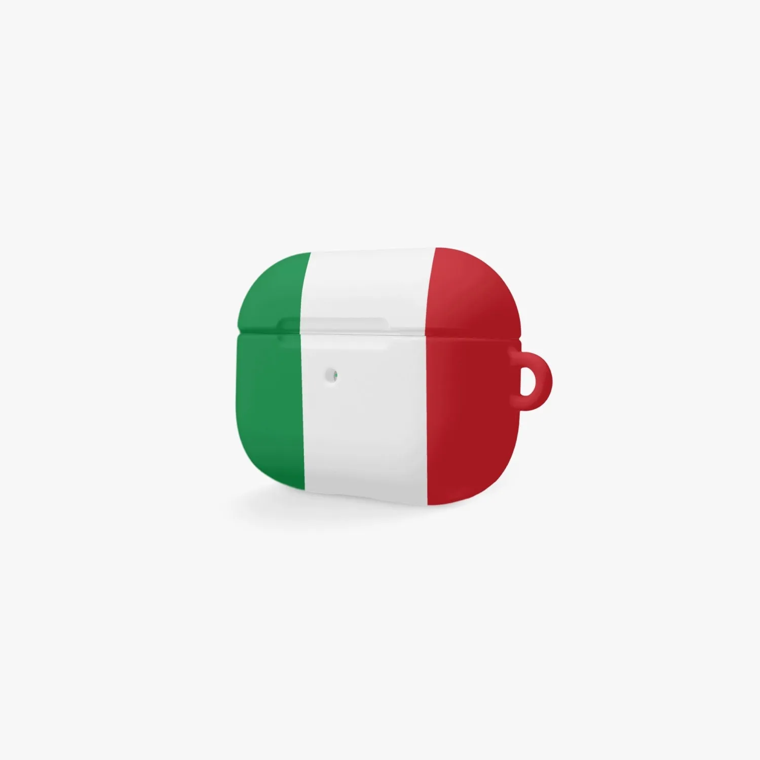 Italy Flag AirPods Pro Case