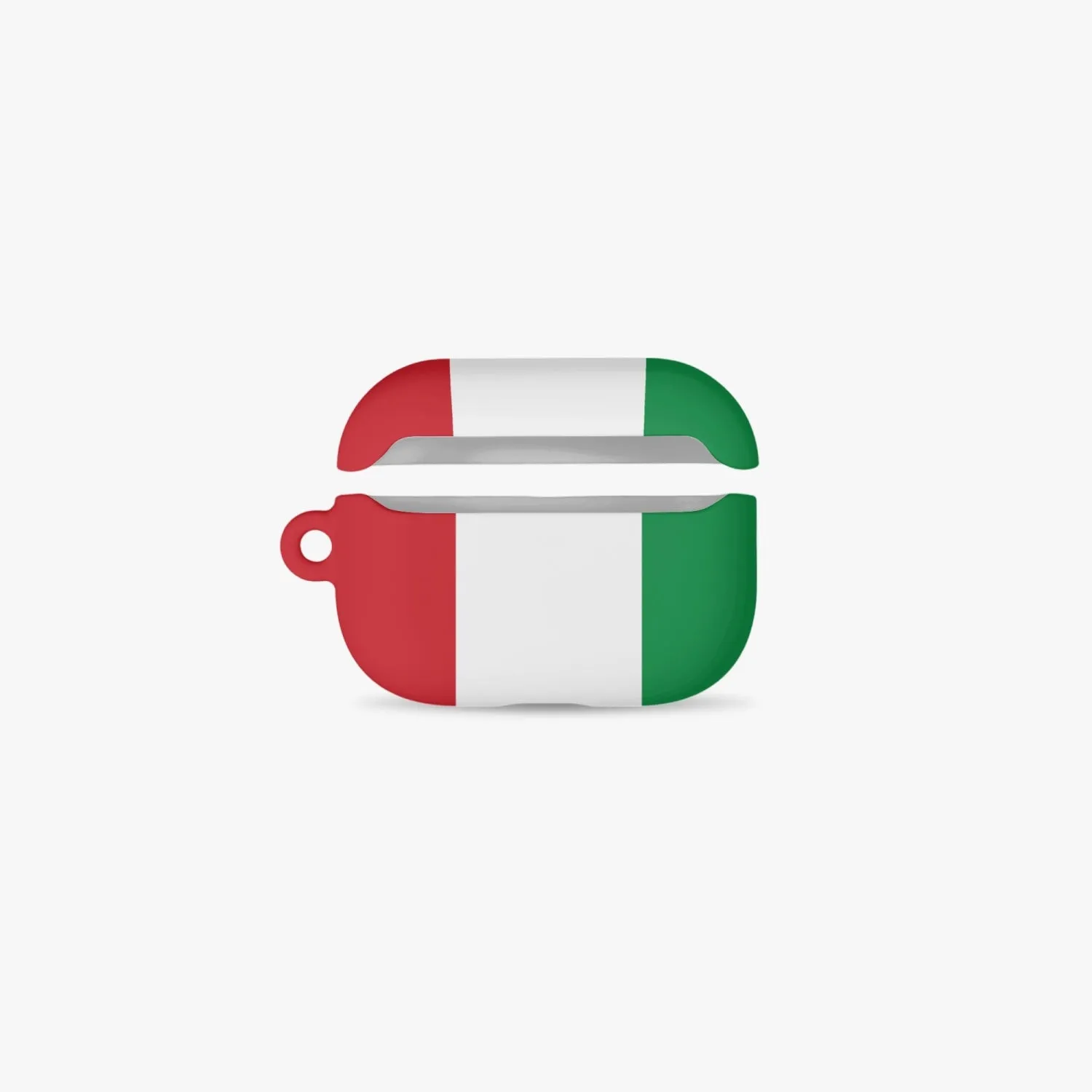 Italy Flag AirPods Pro Case