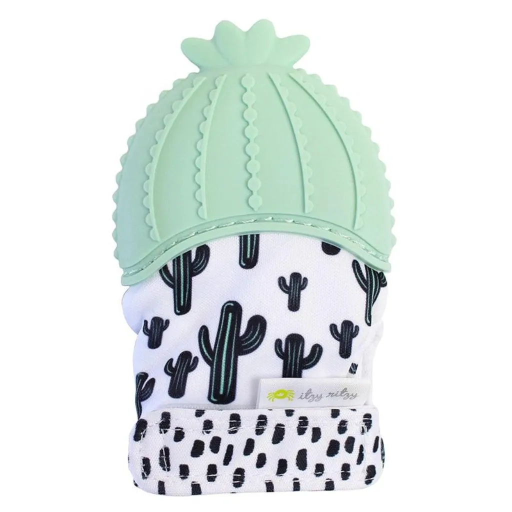 Itzy Mitt Teething Mittens