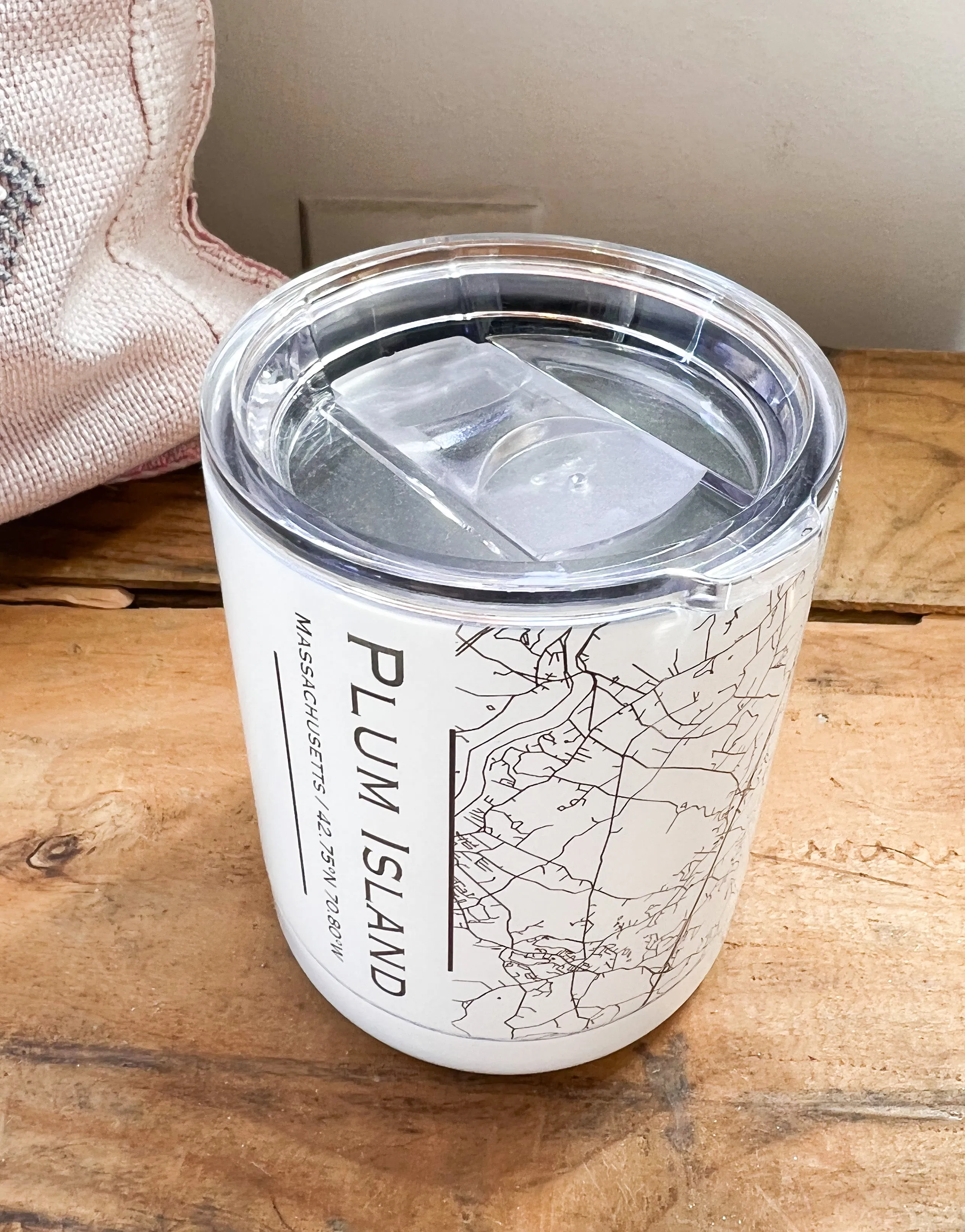 Jace Design - Insulated Cup