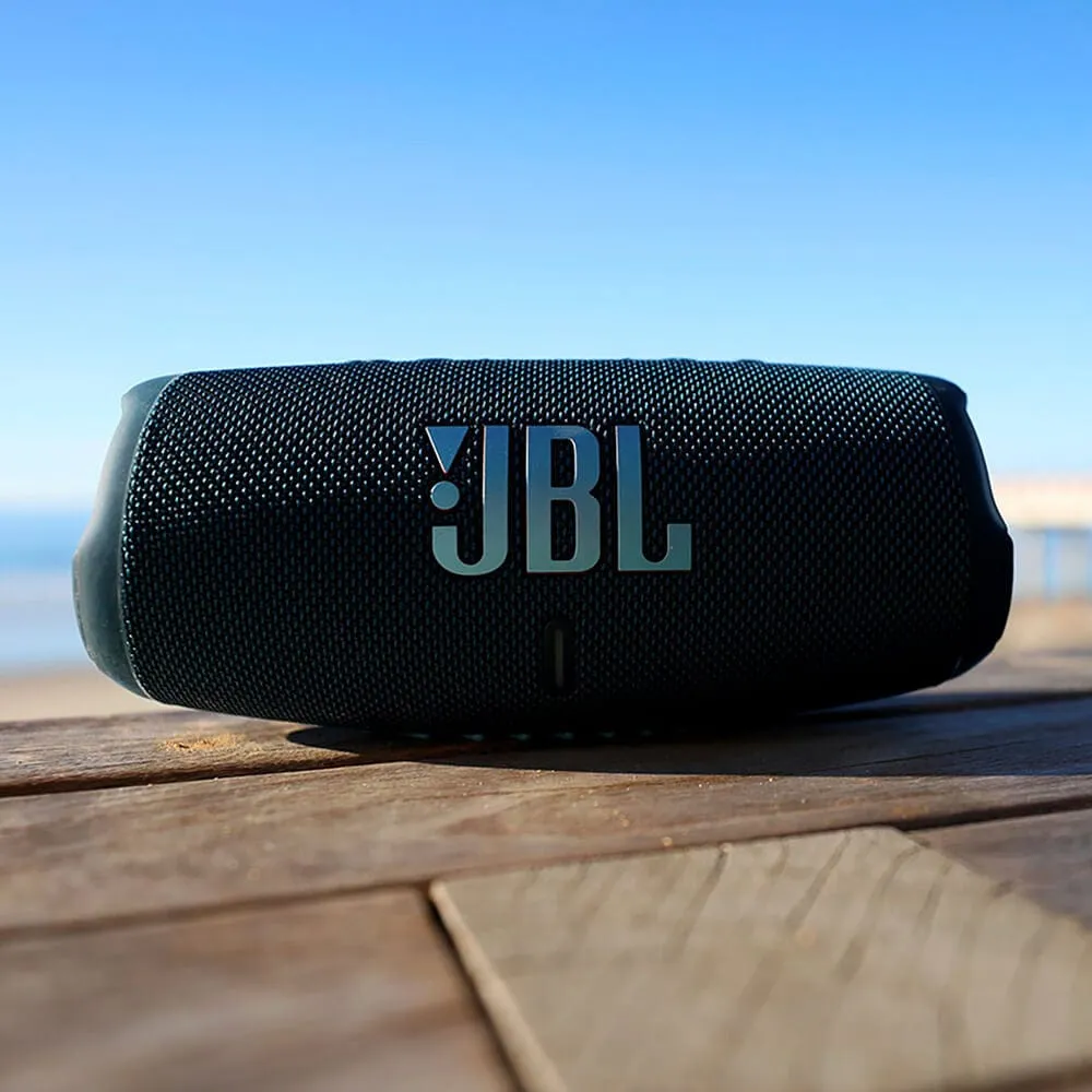 JBL Charge 5 Portable Bluetooth Speaker