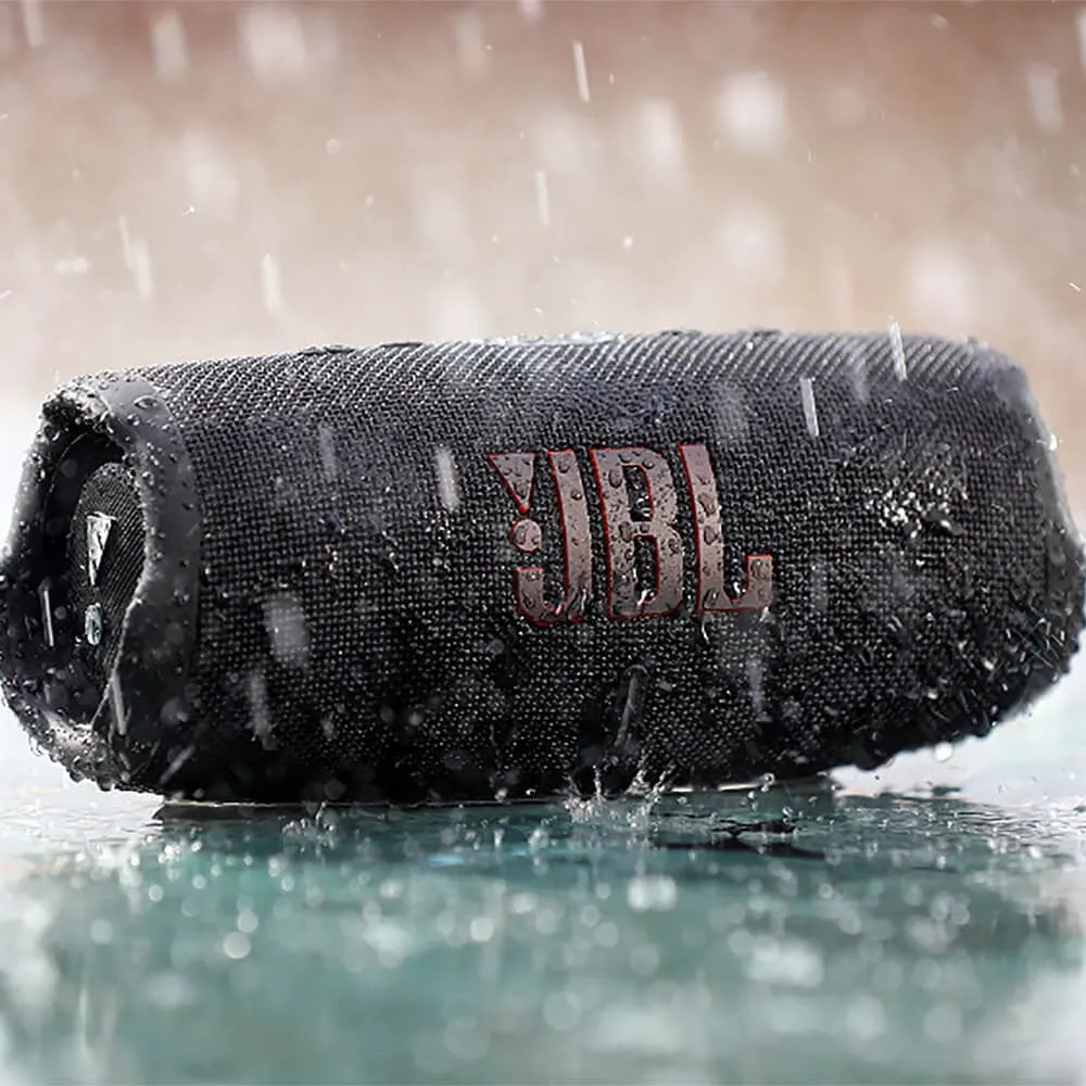 JBL Charge 5 Portable Bluetooth Speaker