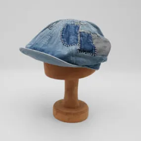 Kapital Kountry Working Class Newsboy Cap