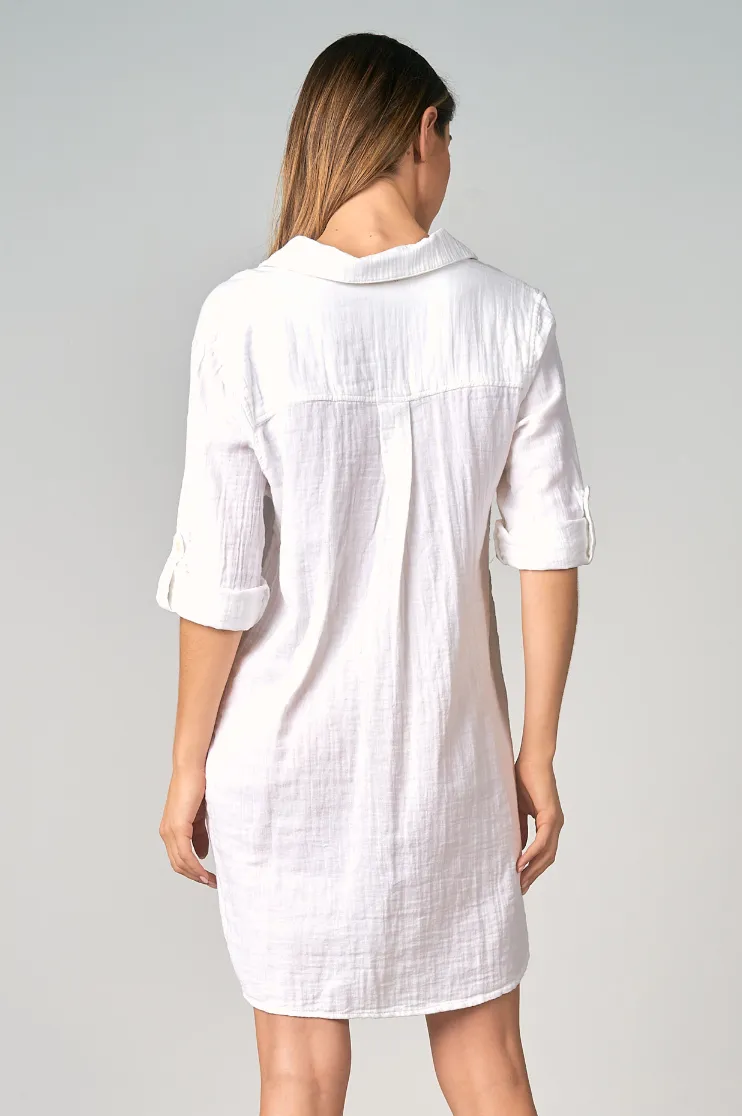 Lange Tunic