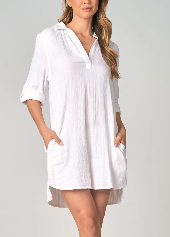 Lange Tunic