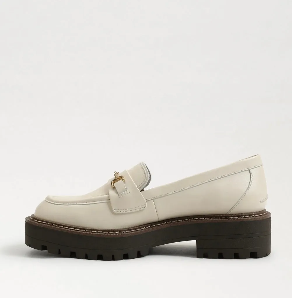 LAURS LUG SOLE LOAFER