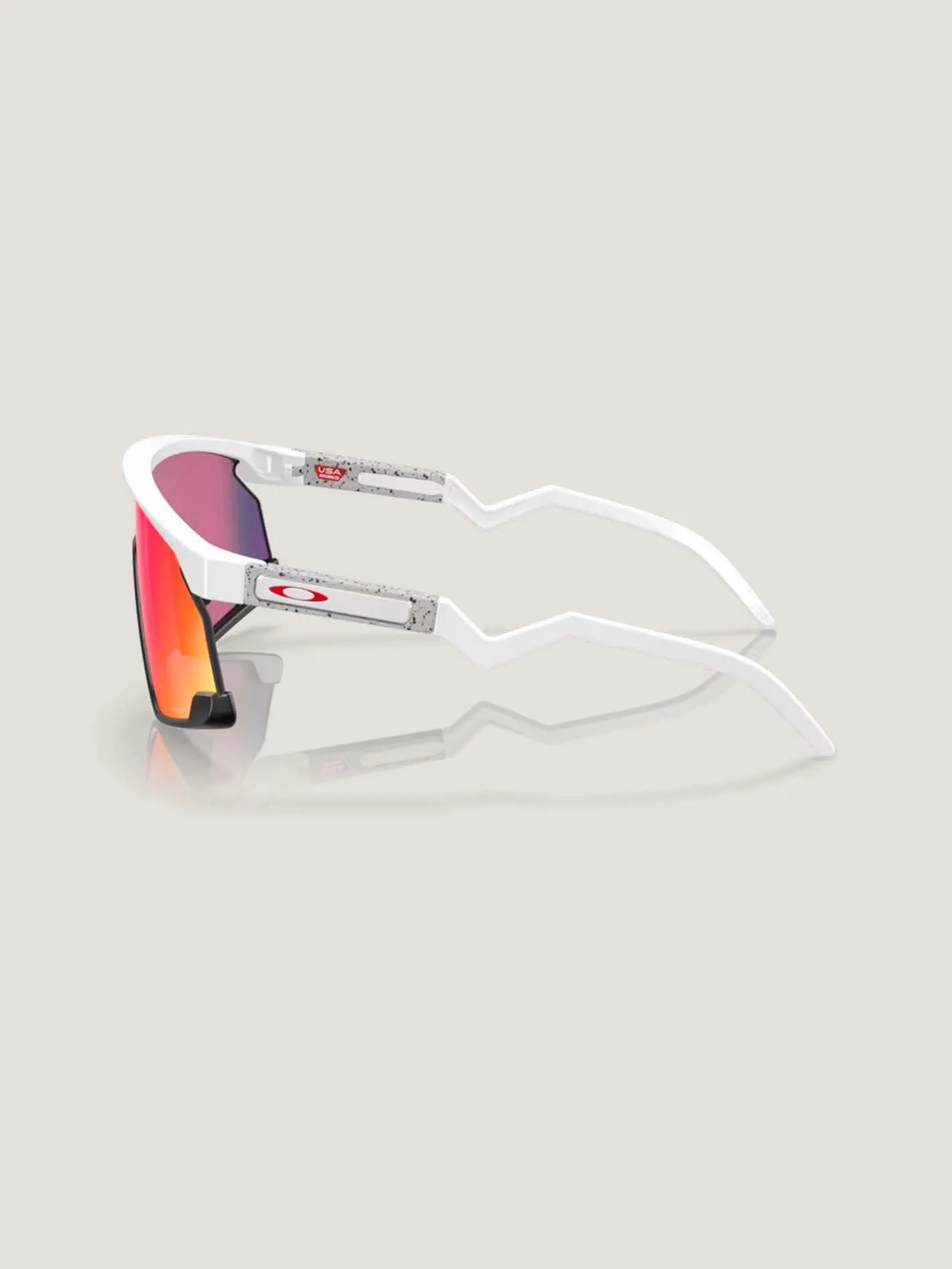 LENTE OAKLEY BXTR