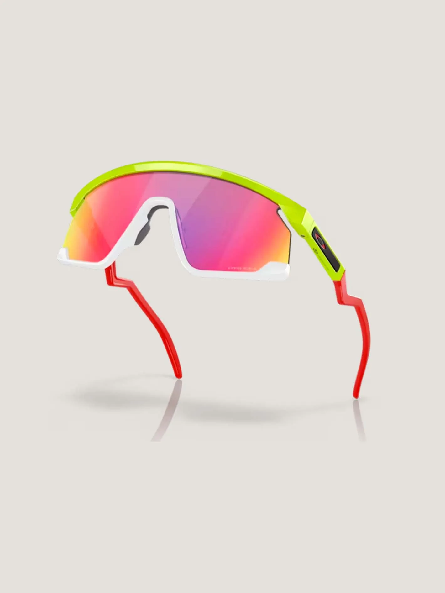 LENTE OAKLEY BXTR