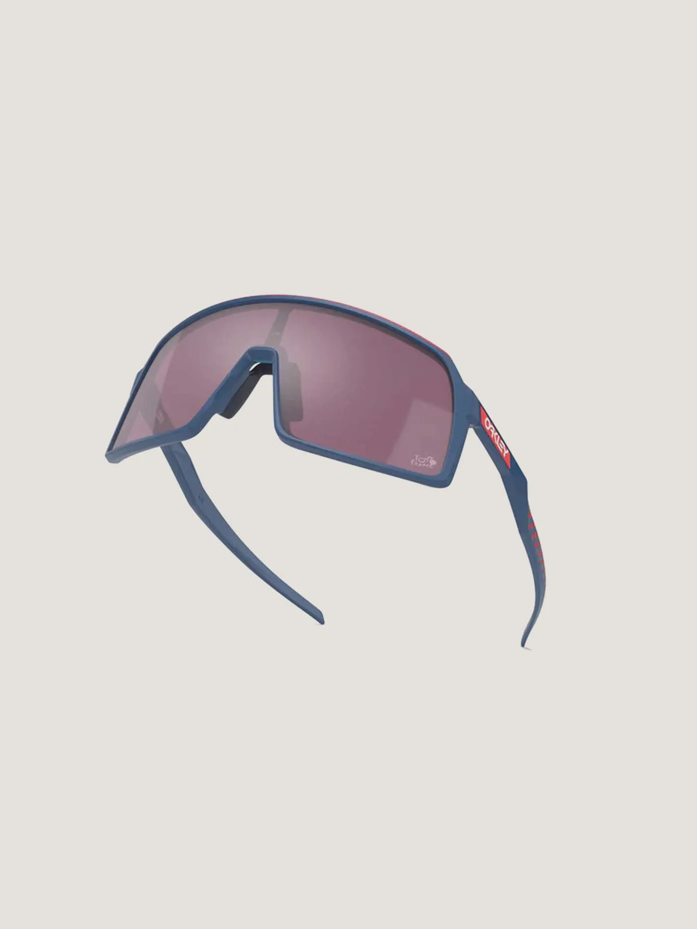 LENTE OAKLEY SUTRO