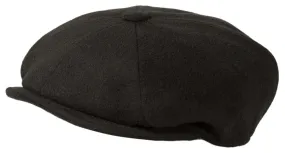 Levine Cashmere Classico 8/4 Cap