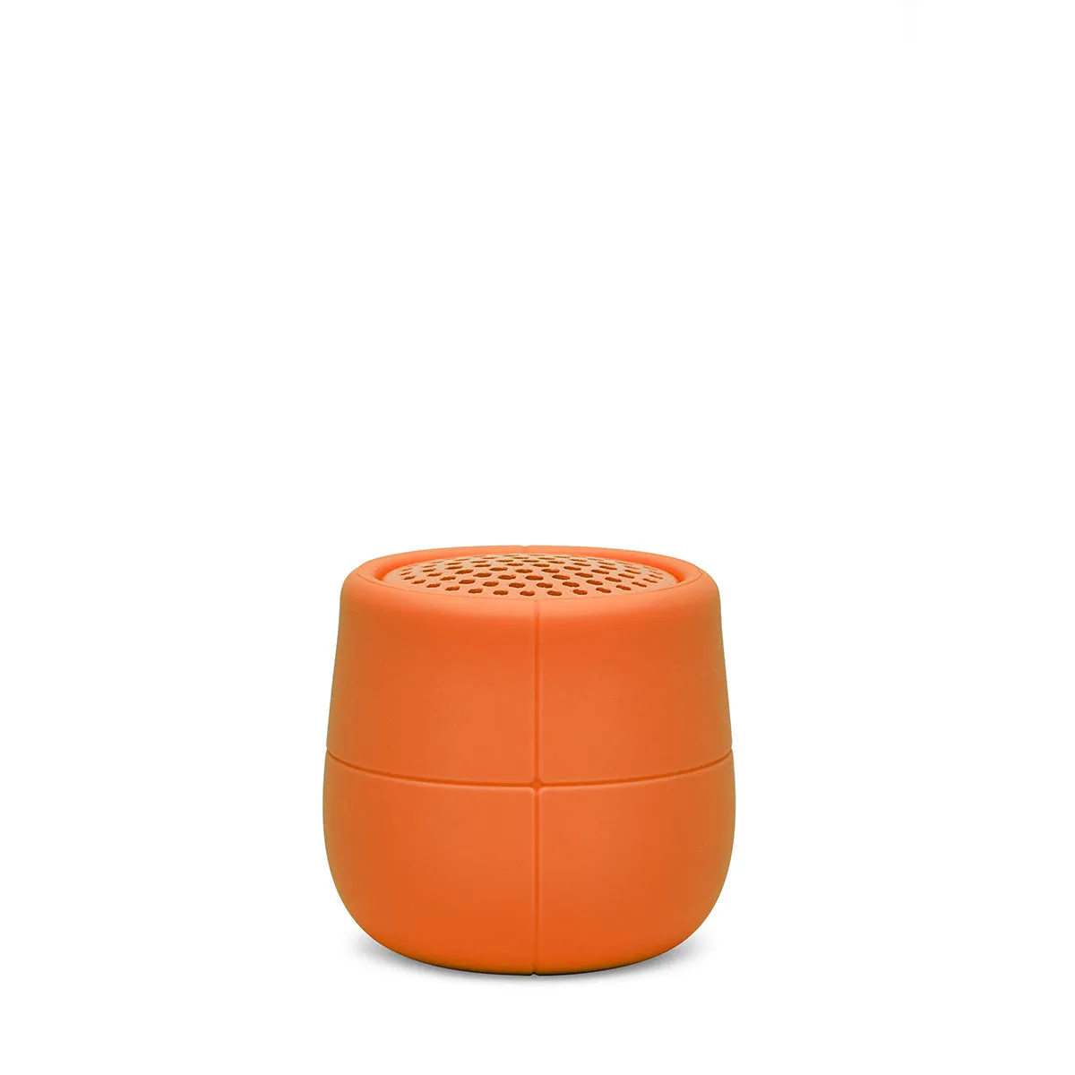 Lexon - Speaker Bluetooth Mino X Arancio - XLA120 - ARANCIO