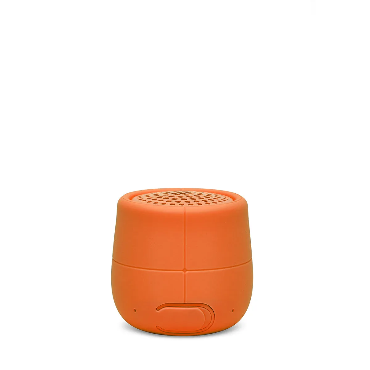 Lexon - Speaker Bluetooth Mino X Arancio - XLA120 - ARANCIO