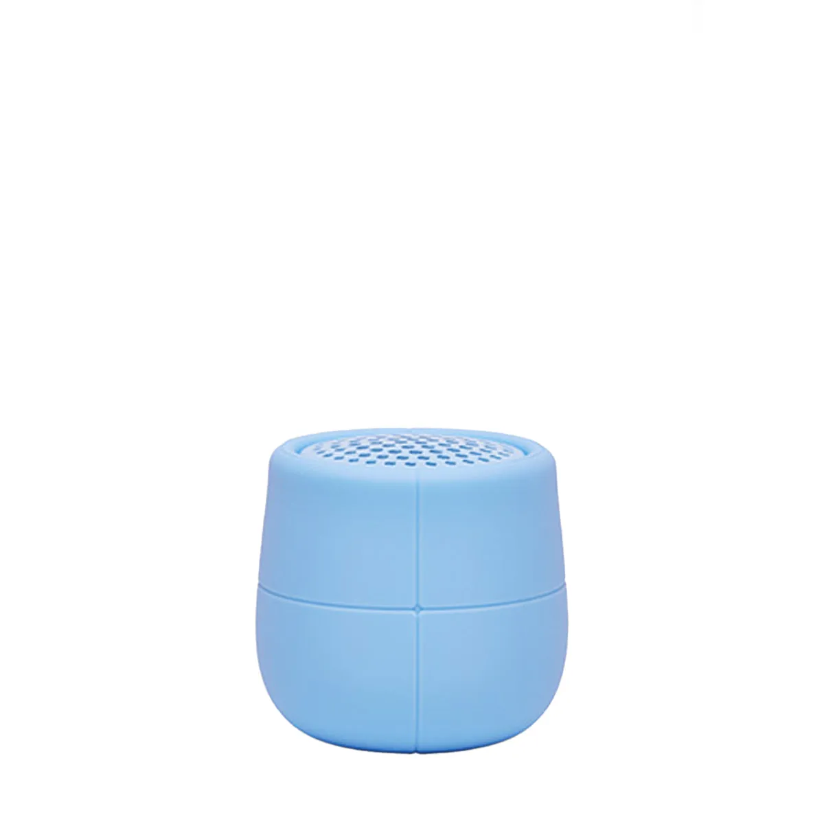 Lexon - Speaker Bluetooth Mino X Blu Chiaro - XLA120 - BLU/CHIARO