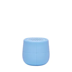 Lexon - Speaker Bluetooth Mino X Blu Chiaro - XLA120 - BLU/CHIARO