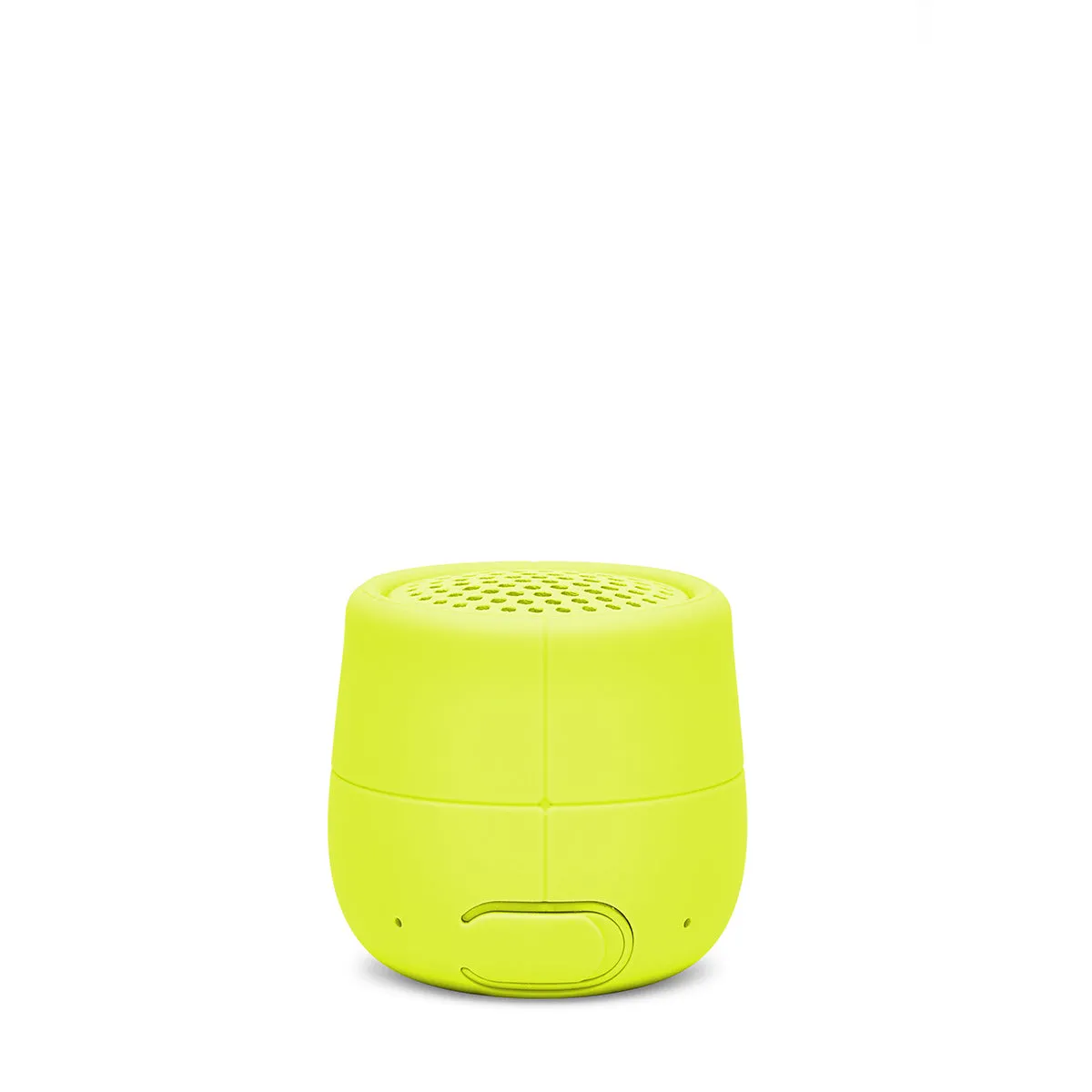 Lexon - Speaker Bluetooth Mino X Giallo Acido - XLA120 - GIALLO/ACIDO