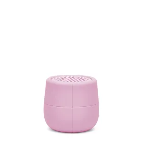 Lexon - Speaker Bluetooth Mino X Rosa Soft - XLA120 - ROSA/SOFT