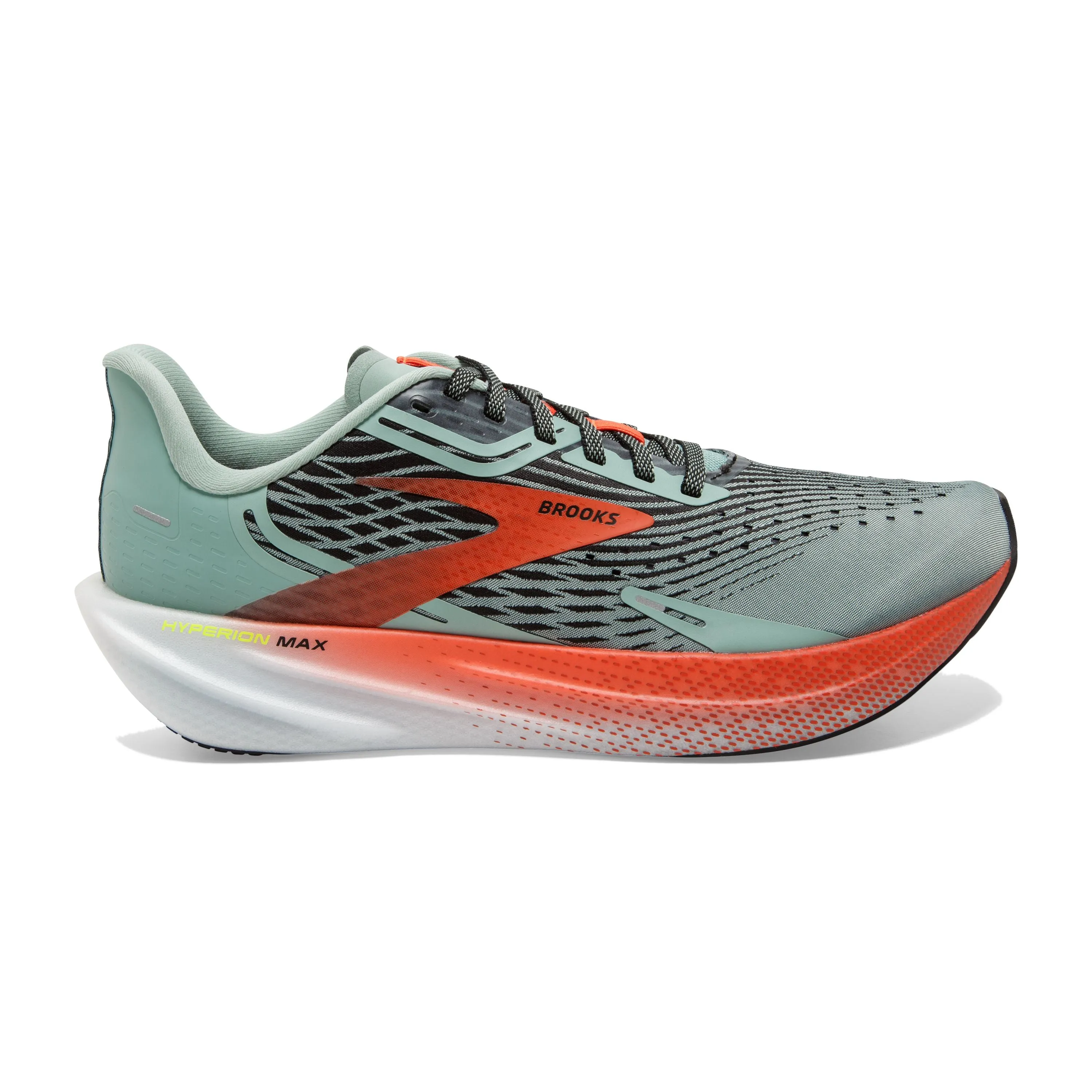 M Brooks Hyperion Max