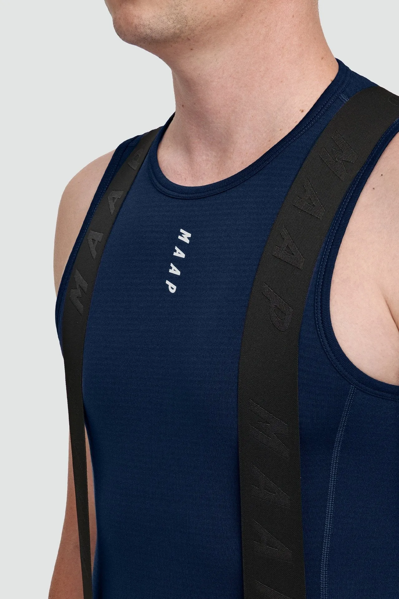 MAAP Men's Thermal Base Layer Vest