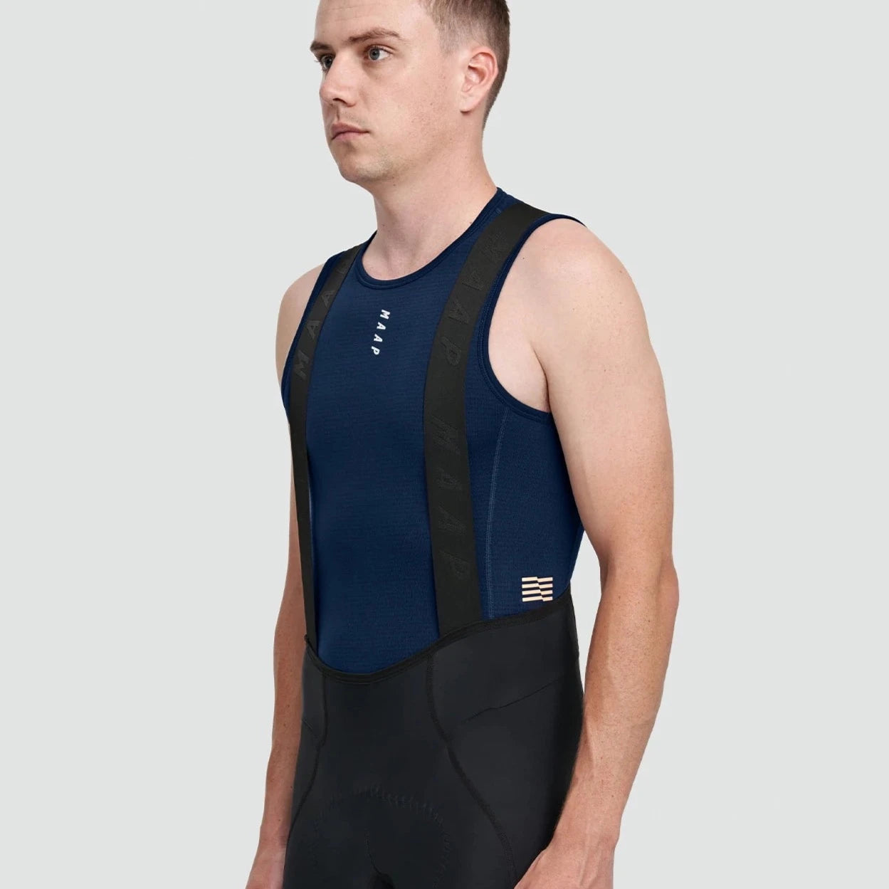 MAAP Men's Thermal Base Layer Vest