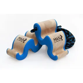 Max Climbing  Maxgrip Hybrid  - Climbing equipment