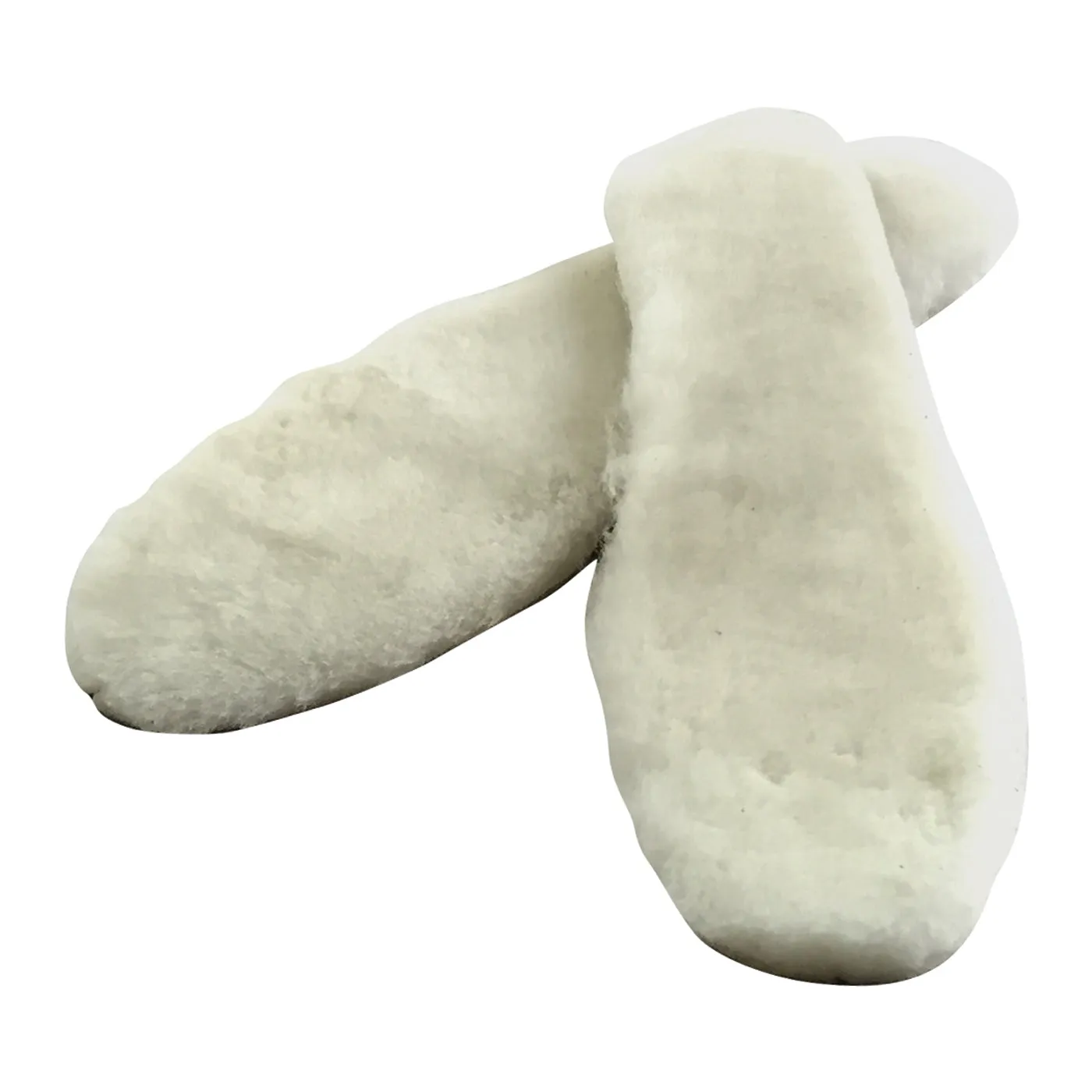 Men's & Women's Sheepskin Insoles