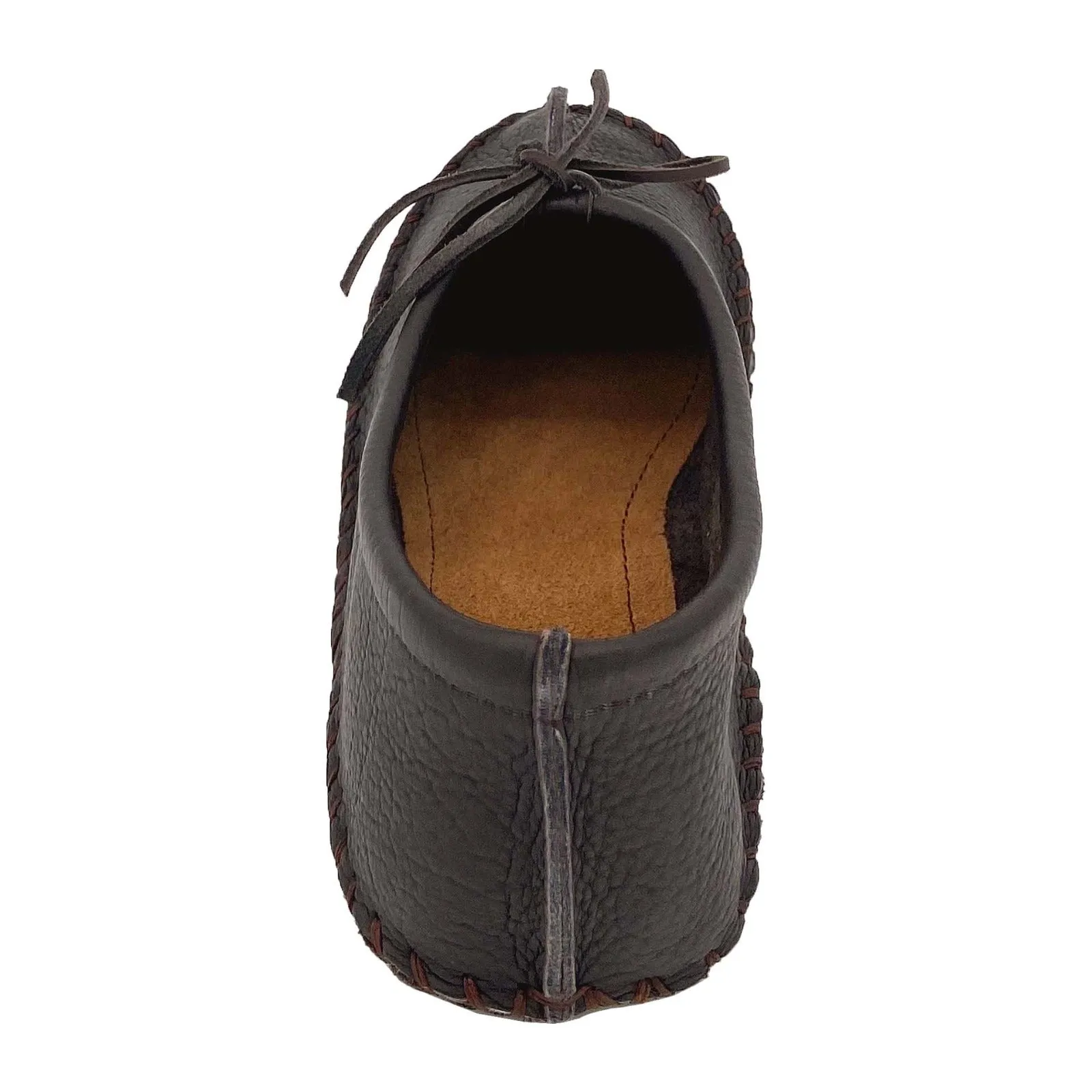 Men's Minimalist Earthing Moccasin Slippers