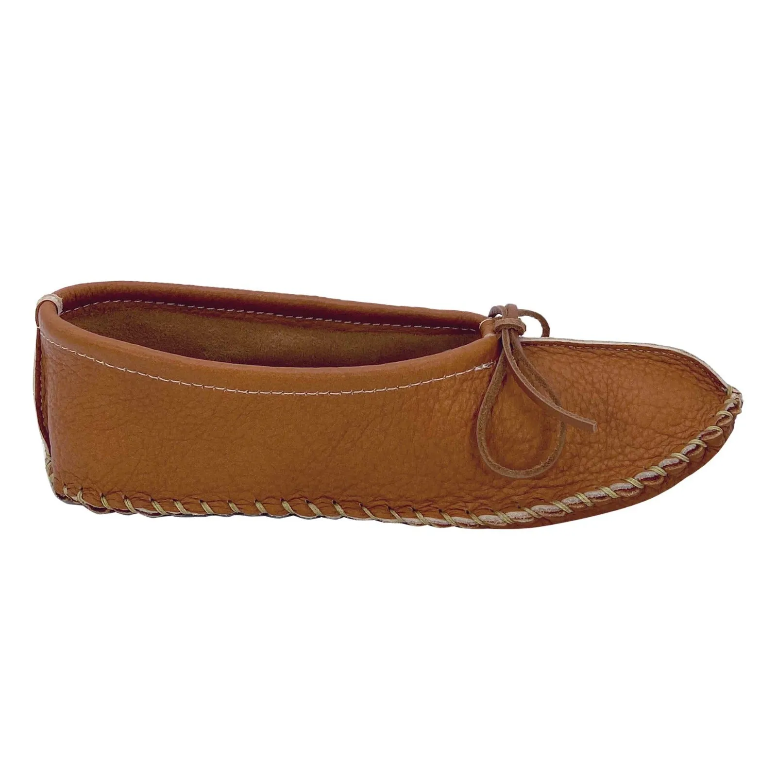 Men's Minimalist Earthing Moccasin Slippers