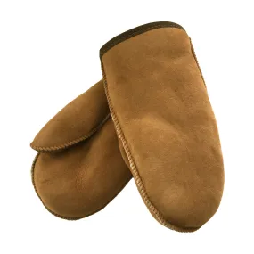 Men's Sheepskin Mittens