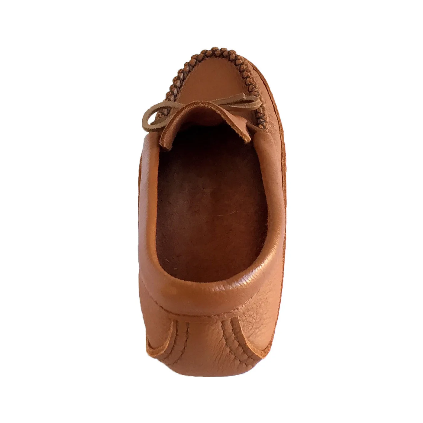 Men's Soft Sole Leather Moccasins