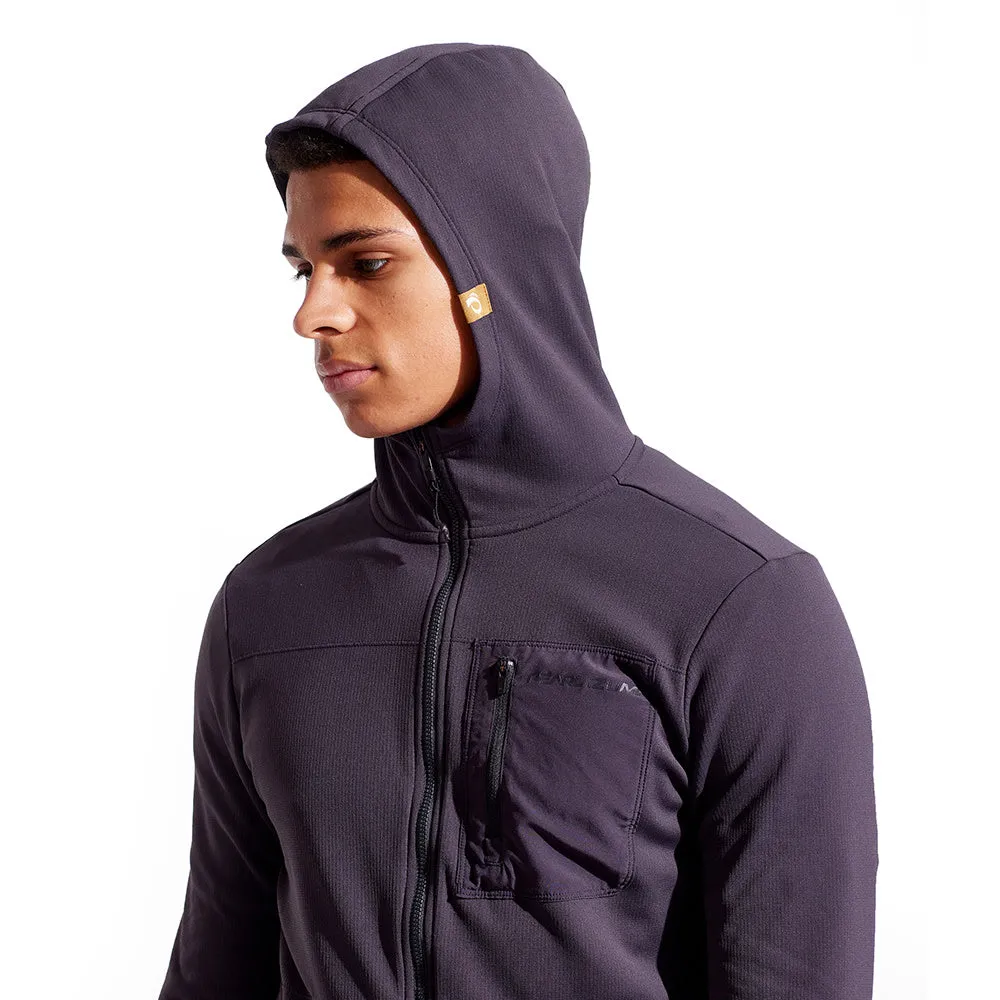 Men's Summit Hooded Thermal Jersey